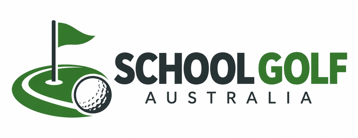 School Golf Australia